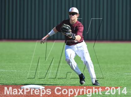 Thumbnail 1 in Iowa Park @ Bowie (Walker Stallcup Tournament) photogallery.
