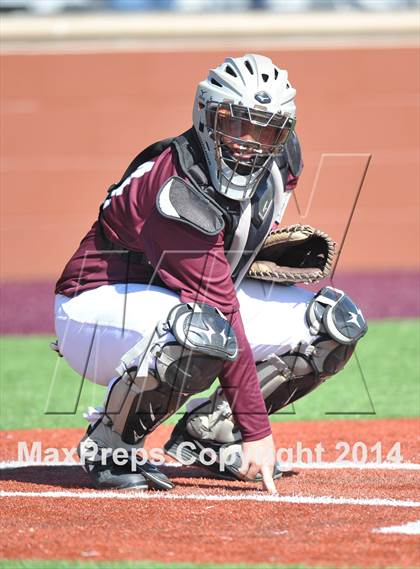 Thumbnail 1 in Iowa Park @ Bowie (Walker Stallcup Tournament) photogallery.