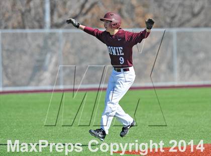 Thumbnail 1 in Iowa Park @ Bowie (Walker Stallcup Tournament) photogallery.