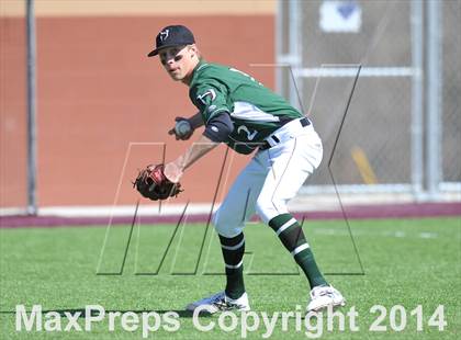 Thumbnail 1 in Iowa Park @ Bowie (Walker Stallcup Tournament) photogallery.