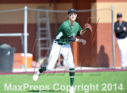 Thumbnail 1 in Iowa Park @ Bowie (Walker Stallcup Tournament) photogallery.