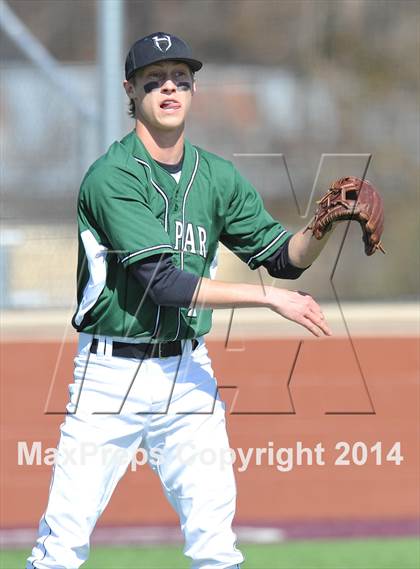 Thumbnail 2 in Iowa Park @ Bowie (Walker Stallcup Tournament) photogallery.