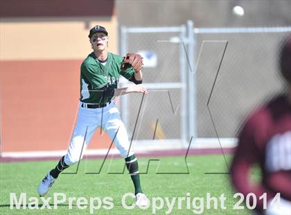 Thumbnail 2 in Iowa Park @ Bowie (Walker Stallcup Tournament) photogallery.