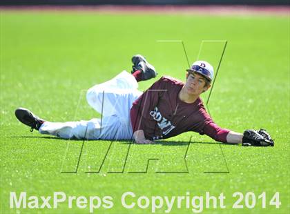 Thumbnail 3 in Iowa Park @ Bowie (Walker Stallcup Tournament) photogallery.