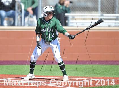 Thumbnail 3 in Iowa Park @ Bowie (Walker Stallcup Tournament) photogallery.
