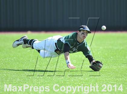Thumbnail 1 in Iowa Park @ Bowie (Walker Stallcup Tournament) photogallery.