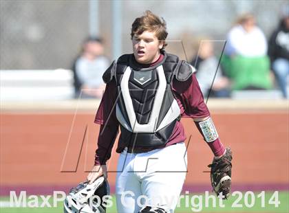 Thumbnail 2 in Iowa Park @ Bowie (Walker Stallcup Tournament) photogallery.
