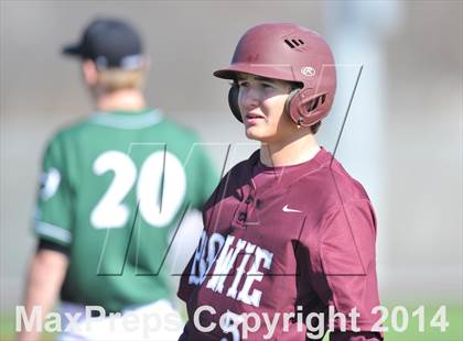 Thumbnail 1 in Iowa Park @ Bowie (Walker Stallcup Tournament) photogallery.