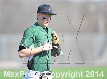 Thumbnail 2 in Iowa Park @ Bowie (Walker Stallcup Tournament) photogallery.