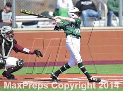 Thumbnail 3 in Iowa Park @ Bowie (Walker Stallcup Tournament) photogallery.