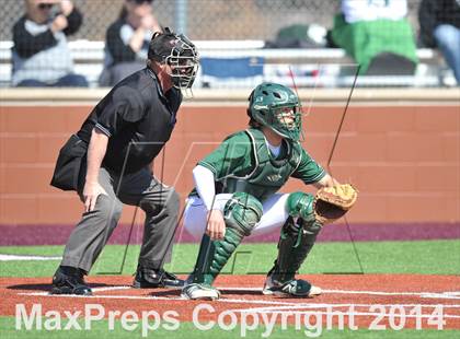 Thumbnail 1 in Iowa Park @ Bowie (Walker Stallcup Tournament) photogallery.