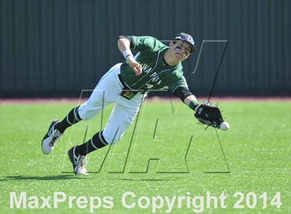 Thumbnail 3 in Iowa Park @ Bowie (Walker Stallcup Tournament) photogallery.