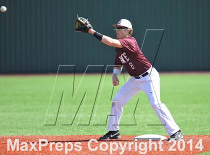 Thumbnail 1 in Iowa Park @ Bowie (Walker Stallcup Tournament) photogallery.