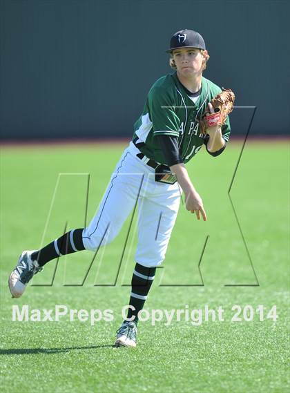 Thumbnail 1 in Iowa Park @ Bowie (Walker Stallcup Tournament) photogallery.