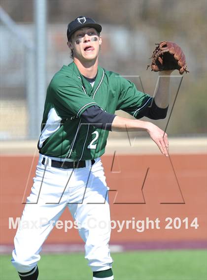 Thumbnail 1 in Iowa Park @ Bowie (Walker Stallcup Tournament) photogallery.
