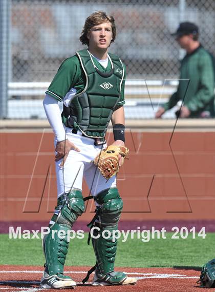 Thumbnail 3 in Iowa Park @ Bowie (Walker Stallcup Tournament) photogallery.