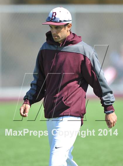 Thumbnail 1 in Iowa Park @ Bowie (Walker Stallcup Tournament) photogallery.