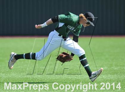 Thumbnail 3 in Iowa Park @ Bowie (Walker Stallcup Tournament) photogallery.