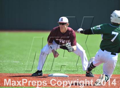Thumbnail 1 in Iowa Park @ Bowie (Walker Stallcup Tournament) photogallery.