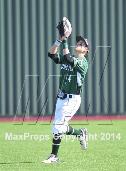 Thumbnail 1 in Iowa Park @ Bowie (Walker Stallcup Tournament) photogallery.