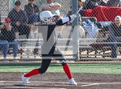 Thumbnail 1 in West Mesquite vs. Lake Highlands (Mesquite ISD Spring Bash) photogallery.