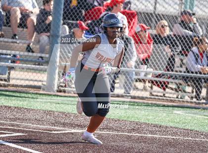 Thumbnail 1 in West Mesquite vs. Lake Highlands (Mesquite ISD Spring Bash) photogallery.