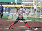 Photo from the gallery "West Mesquite vs. Lake Highlands (Mesquite ISD Spring Bash)"