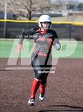 Photo from the gallery "West Mesquite vs. Lake Highlands (Mesquite ISD Spring Bash)"