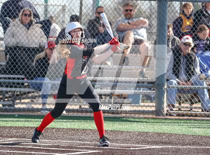 Thumbnail 1 in West Mesquite vs. Lake Highlands (Mesquite ISD Spring Bash) photogallery.
