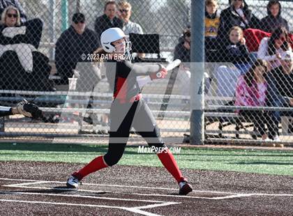 Thumbnail 1 in West Mesquite vs. Lake Highlands (Mesquite ISD Spring Bash) photogallery.