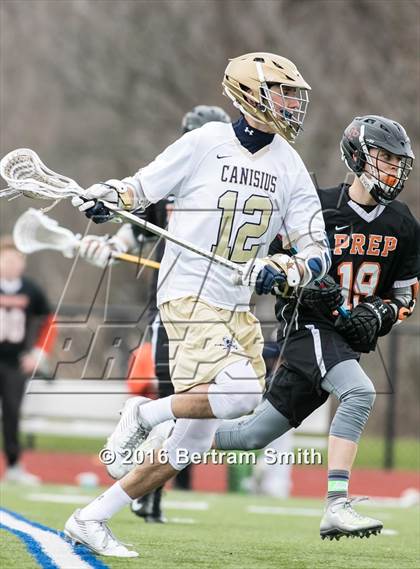 Thumbnail 2 in Cathedral Prep @ Canisius photogallery.