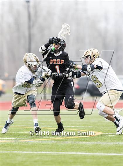Thumbnail 3 in Cathedral Prep @ Canisius photogallery.