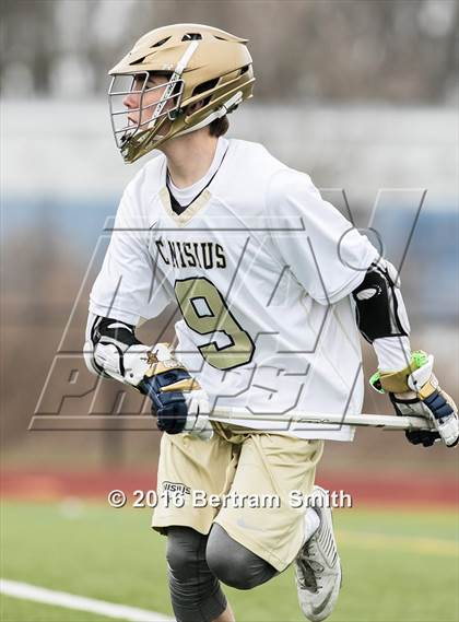 Thumbnail 1 in Cathedral Prep @ Canisius photogallery.