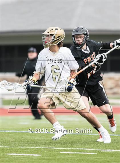 Thumbnail 3 in Cathedral Prep @ Canisius photogallery.