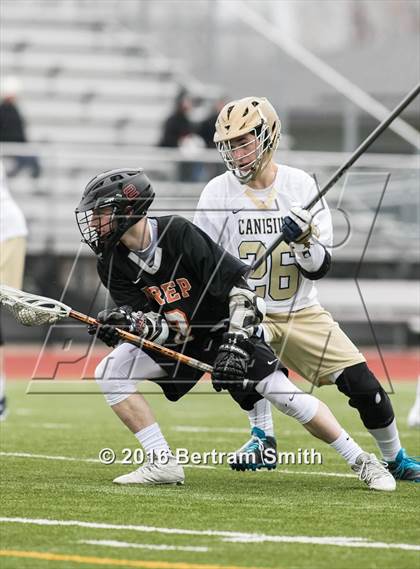 Thumbnail 1 in Cathedral Prep @ Canisius photogallery.
