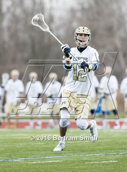 Thumbnail 2 in Cathedral Prep @ Canisius photogallery.
