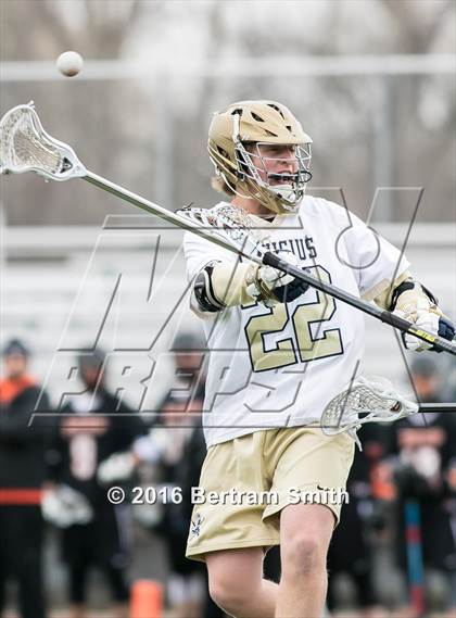 Thumbnail 1 in Cathedral Prep @ Canisius photogallery.