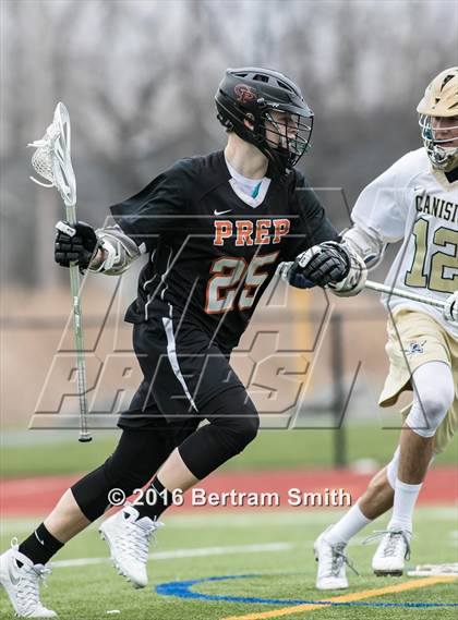 Thumbnail 1 in Cathedral Prep @ Canisius photogallery.