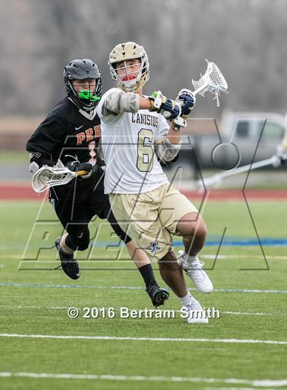 Thumbnail 1 in Cathedral Prep @ Canisius photogallery.