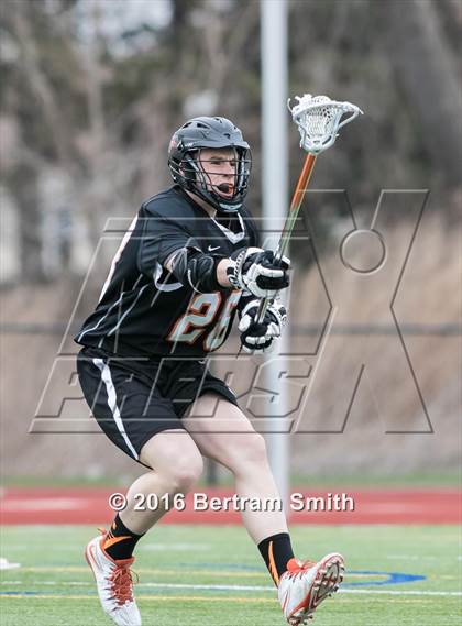 Thumbnail 1 in Cathedral Prep @ Canisius photogallery.