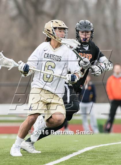 Thumbnail 1 in Cathedral Prep @ Canisius photogallery.
