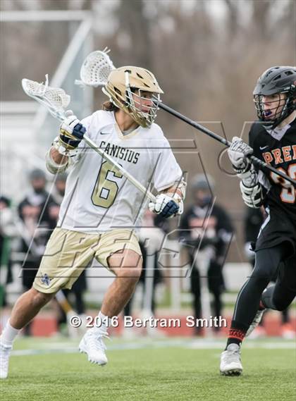 Thumbnail 3 in Cathedral Prep @ Canisius photogallery.