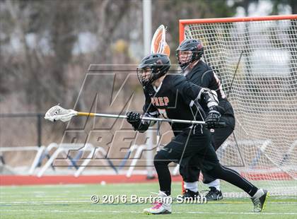 Thumbnail 1 in Cathedral Prep @ Canisius photogallery.