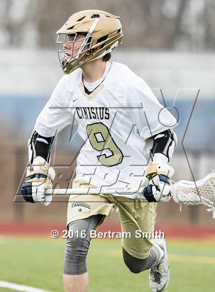 Thumbnail 3 in Cathedral Prep @ Canisius photogallery.
