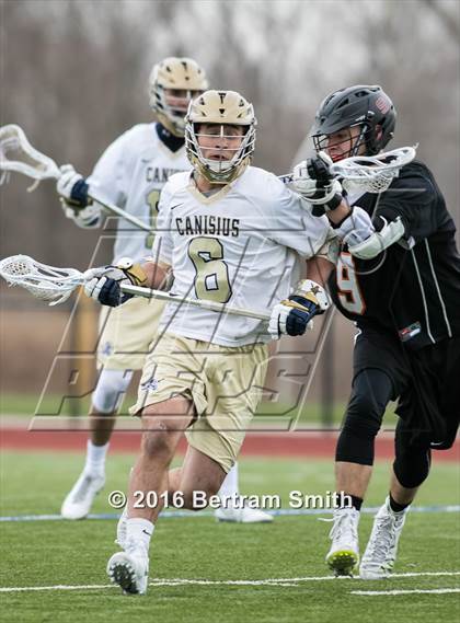 Thumbnail 1 in Cathedral Prep @ Canisius photogallery.