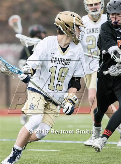Thumbnail 1 in Cathedral Prep @ Canisius photogallery.