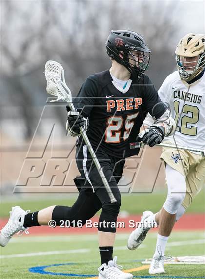 Thumbnail 2 in Cathedral Prep @ Canisius photogallery.