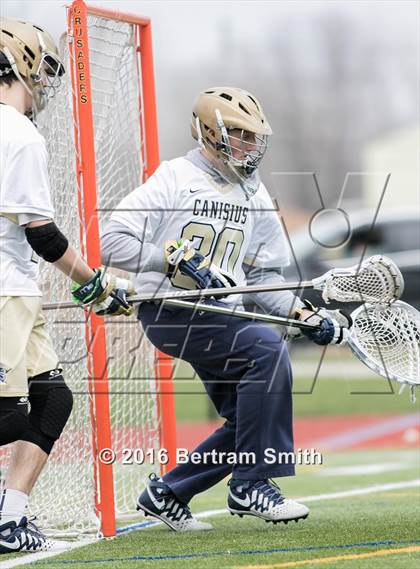 Thumbnail 1 in Cathedral Prep @ Canisius photogallery.