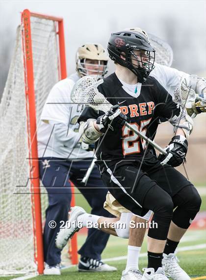 Thumbnail 1 in Cathedral Prep @ Canisius photogallery.