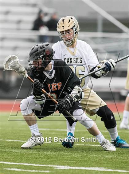 Thumbnail 3 in Cathedral Prep @ Canisius photogallery.